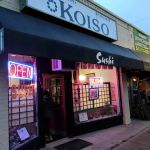 Koiso Japanese Restaurant