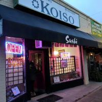 Koiso Japanese Restaurant ico