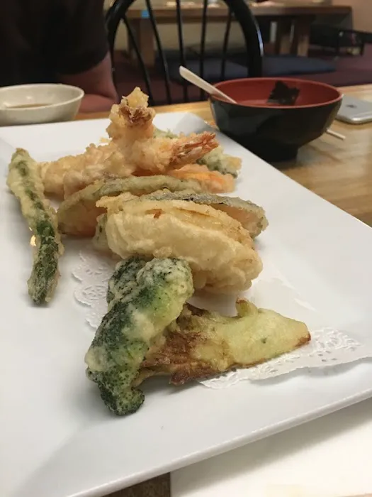 Koiso Japanese Restaurant Picture 7