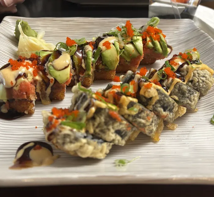Koiso Japanese Restaurant Picture 5