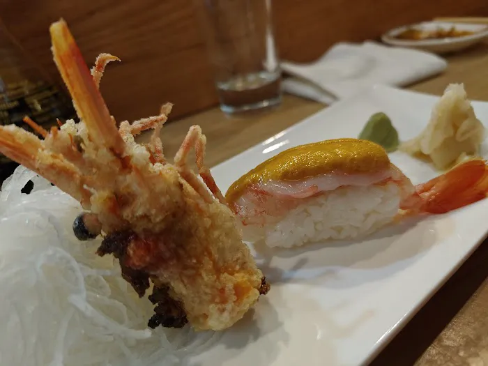 Koiso Japanese Restaurant Picture 10