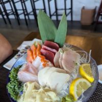 Xaga Sushi & Asian Fusion ico