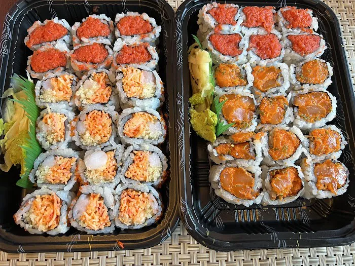 Xaga Sushi & Asian Fusion Picture 6