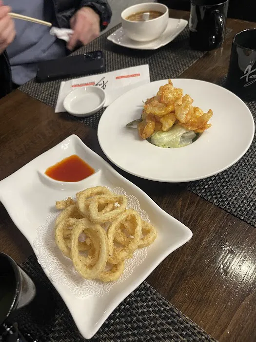Xaga Sushi & Asian Fusion Picture 5
