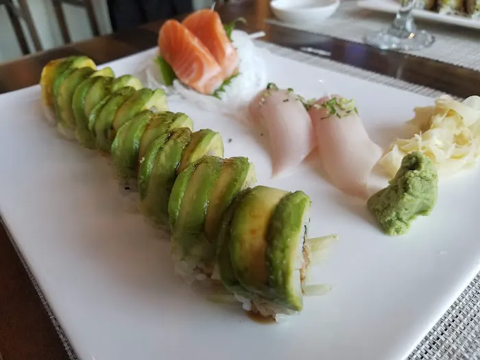 Xaga Sushi & Asian Fusion Picture 4