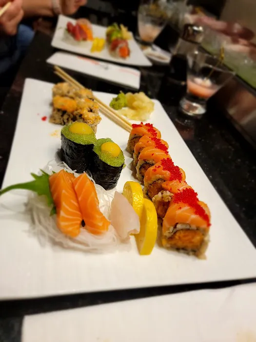 Xaga Sushi & Asian Fusion Picture 2