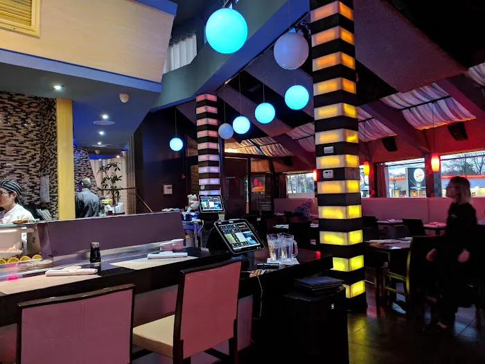 Xaga Sushi & Asian Fusion Picture 9