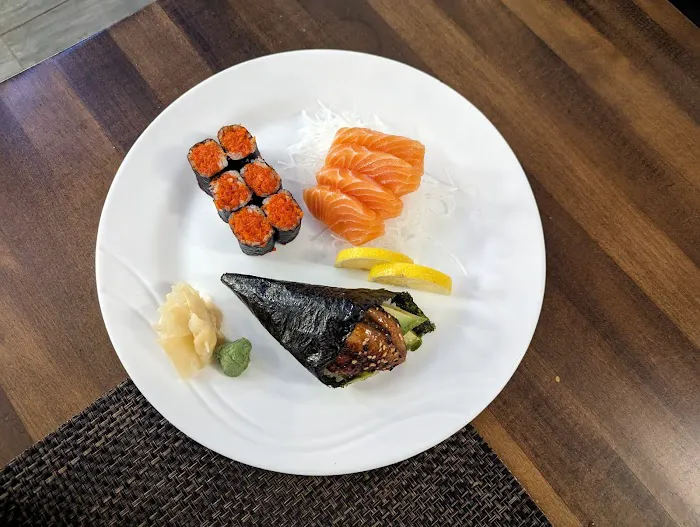 Xaga Sushi & Asian Fusion Picture 8