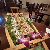 Shinsena Sushi ico