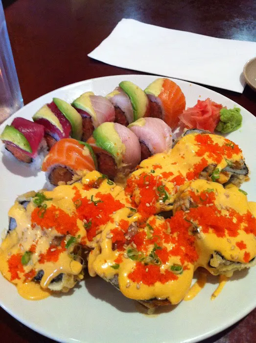 Shinsena Sushi Picture 7
