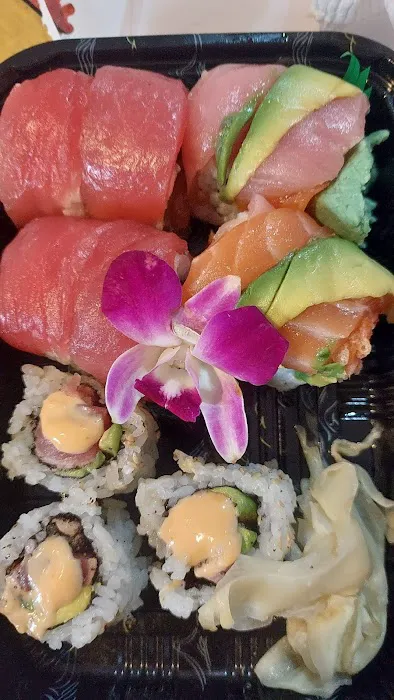 Shinsena Sushi Picture 8