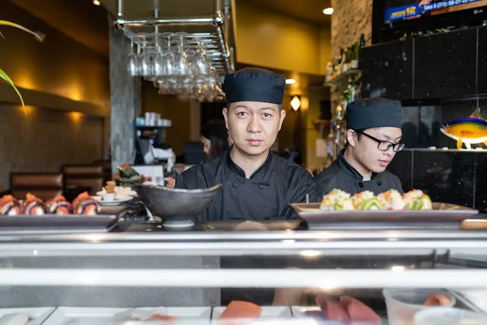Sushi Ko Picture 2