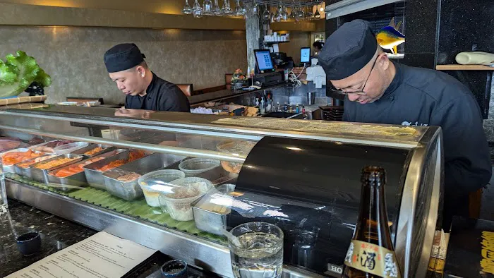 Sushi Ko Picture 5