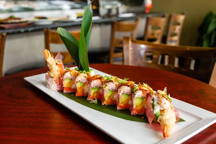 Sushi Ko Picture 1