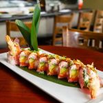 Sushi Ko