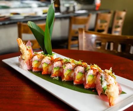 Sushi Ko