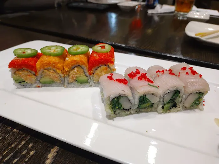Sushi Ko Picture 3
