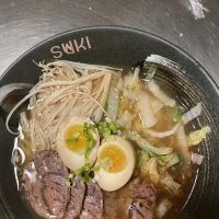 SUKI: Japanese Hibachi, Ramen Noodles, and Tea House ico