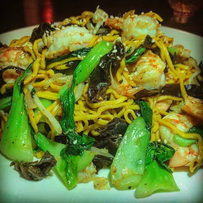 SUKI: Japanese Hibachi, Ramen Noodles, and Tea House Picture 4