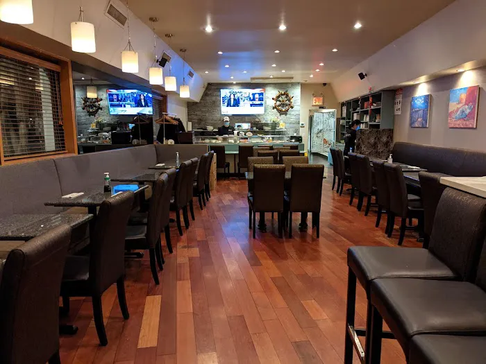 6 Elements Sushi-Asian Cuisine & Bar Picture 2