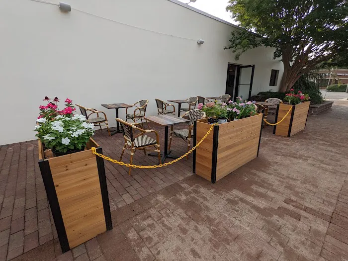 6 Elements Sushi-Asian Cuisine & Bar Picture 8