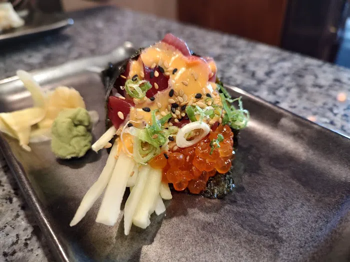 6 Elements Sushi-Asian Cuisine & Bar Picture 9