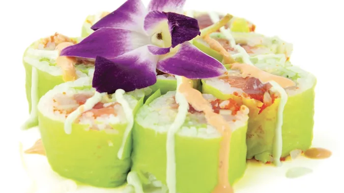 6 Elements Sushi-Asian Cuisine & Bar Picture 6