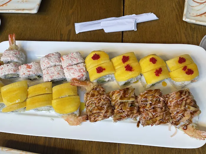 Yummy 1 Sushi Picture 1