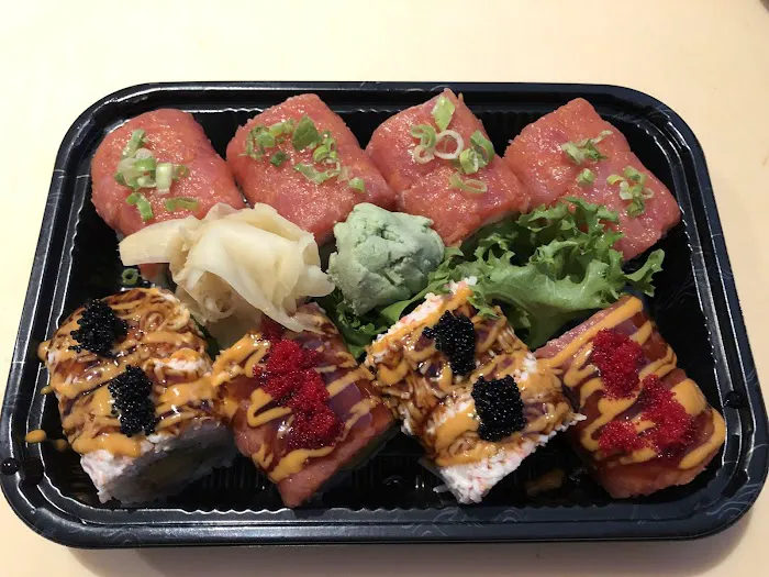 Yummy 1 Sushi Picture 5