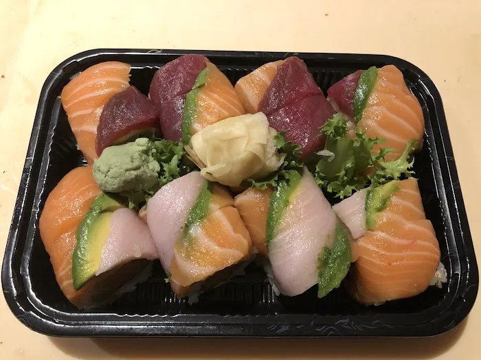 Yummy 1 Sushi Picture 4