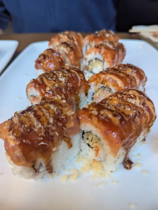 Yummy 1 Sushi Picture 3