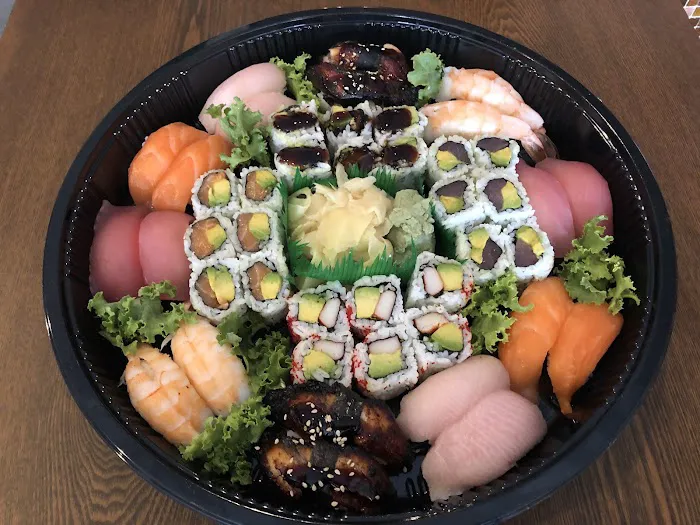 Yummy 1 Sushi Picture 6