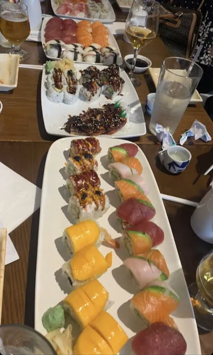 Yummy 1 Sushi Picture 7