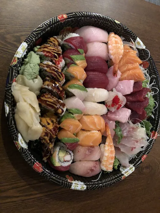 Yummy 1 Sushi Picture 10