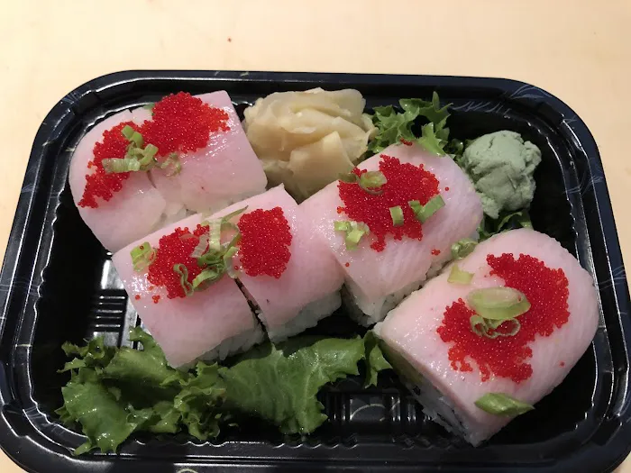 Yummy 1 Sushi Picture 9