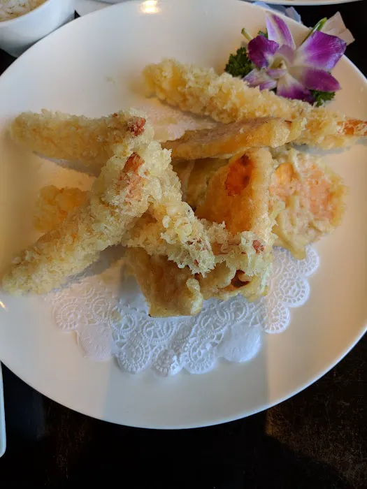 Yuzu sushi Picture 10