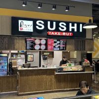 River Sushi ico