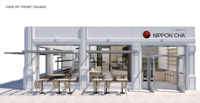 Nippon Cha (Westbury) Picture 3