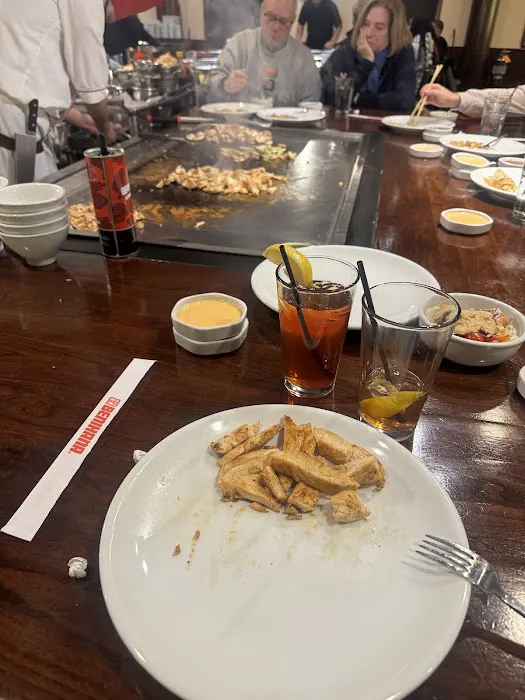Benihana Picture 1