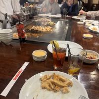 Benihana ico