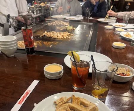 Benihana