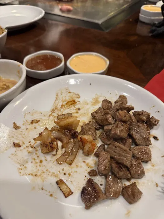 Benihana Picture 8