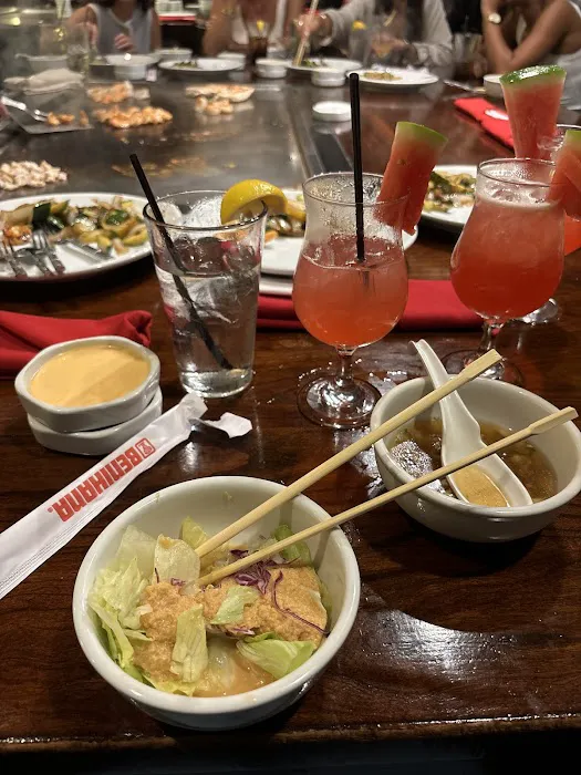 Benihana Picture 6