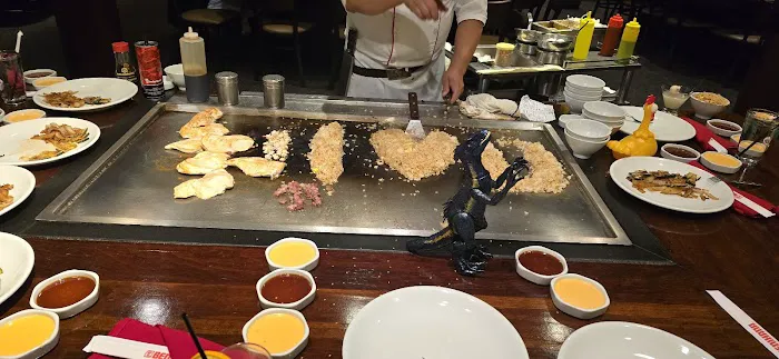 Benihana Picture 4
