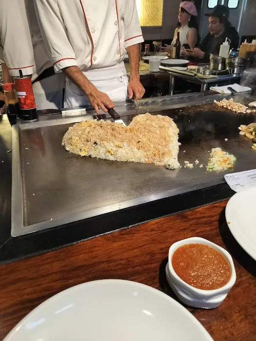 Benihana Picture 5