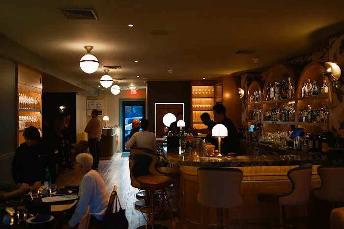 Kissaki Japanese Restaurant Picture 3