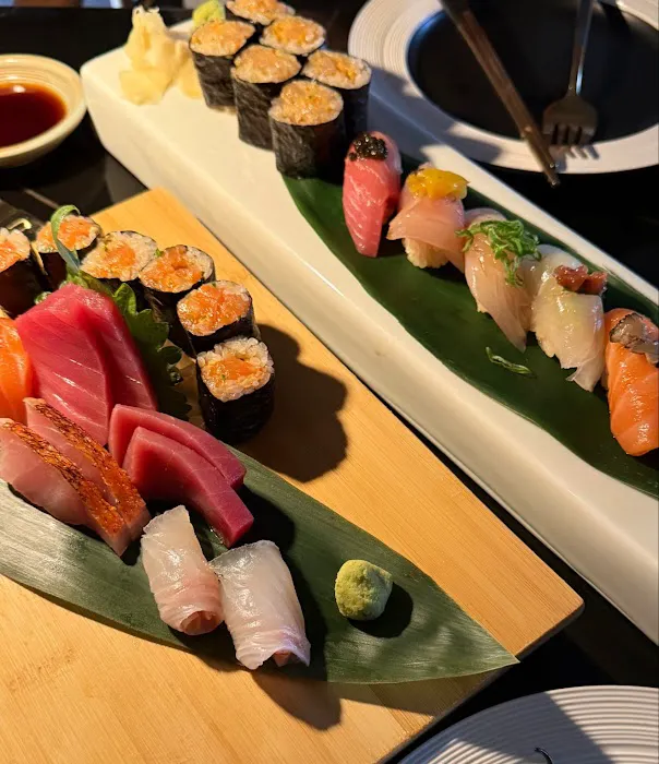 Kissaki Japanese Restaurant Picture 1