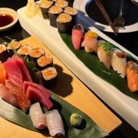 Kissaki Japanese Restaurant ico