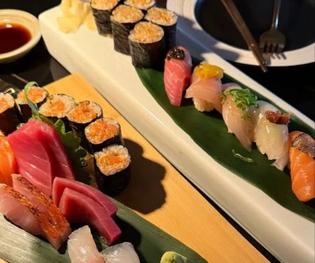 Kissaki Japanese Restaurant