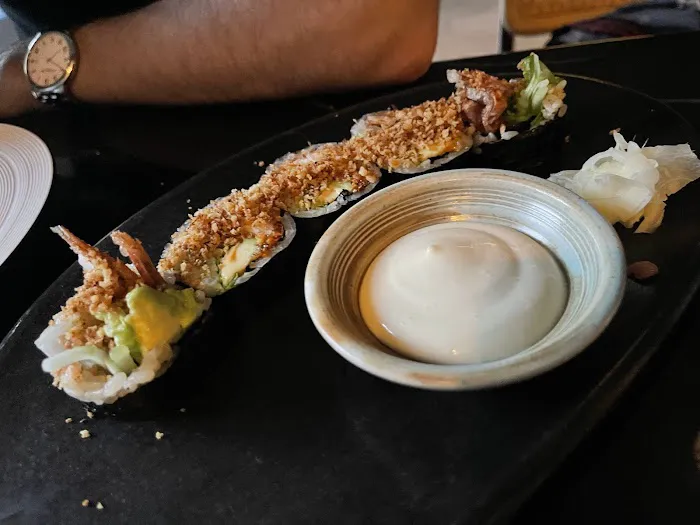 Kissaki Japanese Restaurant Picture 7